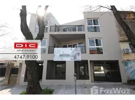 1 chambre Appartement à vendre à Rivadavia 465 1° B entre Ituzaingó y Ate. Brown., San Isidro