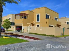 4 спален Вилла на продажу в Khannour Community, Al Raha Gardens, Абу-Даби