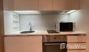 1 Bedroom Condo for sale in Bang Phongphang, Bangkok The Pano Rama3