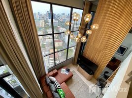 1 Bedroom Condo for rent at Knightsbridge Prime Sathorn, Thung Mahamek, Sathon