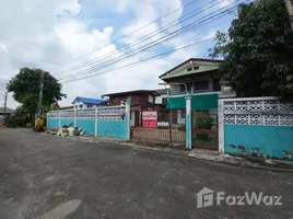 6 Bedroom House for sale in Ban Mai, Nonthaburi, Ban Mai