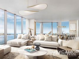 1 Habitación Apartamento en venta en Palm Beach Towers 3, Al Sufouh Road, Al Sufouh