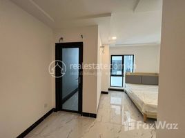 1 Schlafzimmer Appartement zu verkaufen im Studio for Sale , Tuol Svay Prey Ti Muoy