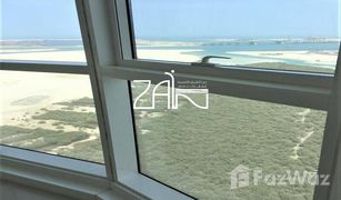 2 Schlafzimmern Appartement zu verkaufen in City Of Lights, Abu Dhabi C2 Tower