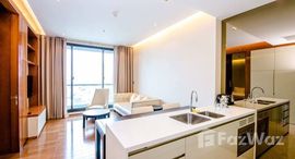 Available Units at The Address Sukhumvit 28