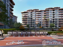 3 Bedroom Apartment for sale at Midtown Sky, New Capital Compounds