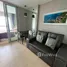 1 Bedroom Condo for rent at The President Sathorn-Ratchaphruek 3, Pak Khlong Phasi Charoen, Phasi Charoen, Bangkok