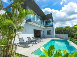 3 Schlafzimmer Villa zu vermieten im Kimera Pool Villa, Chalong, Phuket Town, Phuket, Thailand