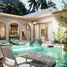 3 Bedroom House for sale at Forest Hill Residence Krabi, Nong Thale