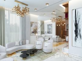 6 спален Вилла на продажу в Paradise Hills, Golf Vita, DAMAC Hills (Akoya by DAMAC)