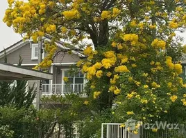 ขายบ้านเดี่ยว 3 ห้องนอน ในโครงการ วิลลาจจิโอ สันทราย-เชียงใหม่, สันนาเม็ง