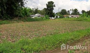 N/A Grundstück zu verkaufen in Mae Rai, Chiang Rai 