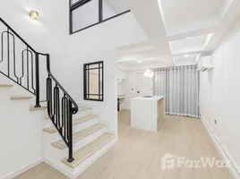 3 Schlafzimmer Reihenhaus zu verkaufen in Khlong Tan Nuea, Bangkok, Khlong Tan Nuea, Watthana, Bangkok