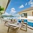 5 Bedroom Villa for rent at The Estate Beachfront, Pa Khlok