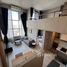 1 спален Кондо на продажу в Knightsbridge Prime Sathorn, Thung Wat Don