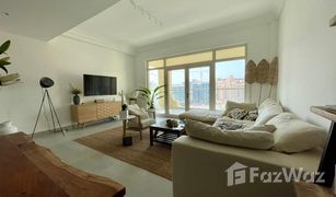 1 chambre Appartement a vendre à Shoreline Apartments, Dubai Al Tamr