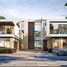 5 Habitación Villa en venta en Quad Homes, Sobha Hartland
