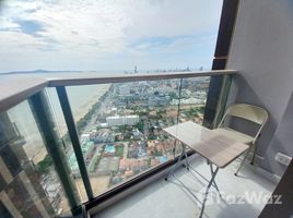 1 спален Кондо в аренду в Copacabana Beach Jomtien, Nong Prue, Паттайя, Чонбури