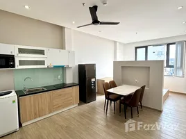 Studio Townhouse for rent in Ngu Hanh Son Da Nang, Hoa Hai