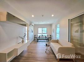 2 Bedroom Condo for sale at Le Rich Sathorn-Satupradit, Chong Nonsi, Yan Nawa