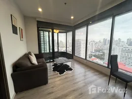 2 Bedroom Apartment for sale at Ideo Mobi Asoke, Bang Kapi, Huai Khwang, Bangkok, Thailand