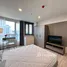 Appartement 1 chambre à louer à XT Huaikhwang, Din Daeng, Din Daeng