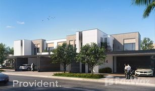 4 Bedrooms Townhouse for sale in Al Reem, Dubai Sun