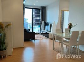 2 Bedroom Apartment for rent at Maru Ekkamai 2, Khlong Tan Nuea