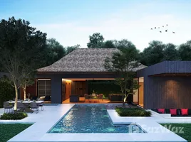 3 Bedroom Villa for sale at Cocoon Villas Phase 3, Sakhu, Thalang, Phuket