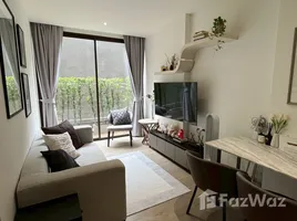 ขายคอนโด 1 ห้องนอน ในโครงการ ฟินน์ อโศก สุขุมวิท 10, คลองเตย