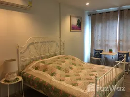 1 Schlafzimmer Wohnung zu vermieten im Rain Cha Am - Hua Hin, Cha-Am, Cha-Am, Phetchaburi, Thailand