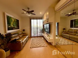 คอนโด 2 ห้องนอน ให้เช่า ในโครงการ มารุ เอกมัย 2, คลองตันเหนือ