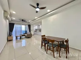 Studio Wohnung zu vermieten im Casa Subang Service Apartment, Bandar Petaling Jaya