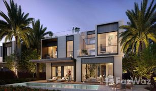 4 Bedrooms Villa for sale in District 11, Dubai The Fields