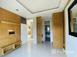 2 Schlafzimmer Haus zu verkaufen im Bhukitta Resort Nai Yang, Sakhu, Thalang, Phuket