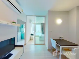 1 chambre Condominium à vendre à One Plus Klong Chon 3., Suthep