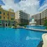2 Bedroom Apartment for sale at Arcadia Beach Continental, Nong Prue