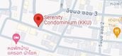 Voir sur la carte of Serenity Condominium