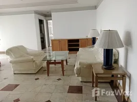 อพาร์ทเม้นท์ 3 ห้องนอน ให้เช่า ในโครงการ เซนท์หลุย แมนชั่น, ทุ่งวัดดอน