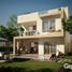 4 Habitación Villa en venta en Al Safwa, 26th of July Corridor