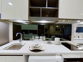 2 спален Кондо на продажу в The Star Hill Condo, Suthep