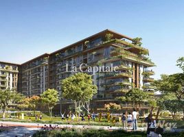 1 Bedroom Apartment for sale at Central Park at City Walk, Al Wasl Road