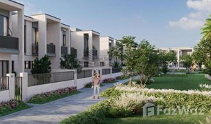 4 Habitaciones Villa en venta en Zahra Apartments, Dubái Shams Townhouses