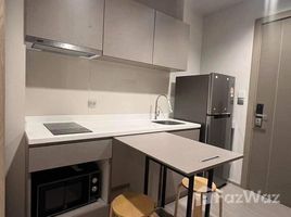 Studio Condo for rent at Life Asoke Rama 9, Makkasan, Ratchathewi