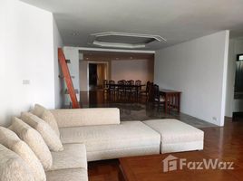 3 Bedroom Condo for rent at Trinity Complex, Si Lom, Bang Rak