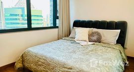 Verfügbare Objekte im The Rise Makati
