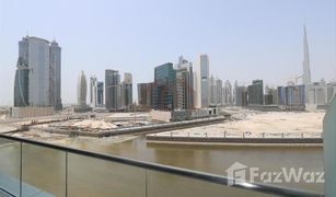 3 Bedrooms Apartment for sale in , Dubai West Wharf