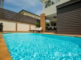 3 Bedroom Townhouse for rent at Phuket Grandville Village, Si Sunthon, Thalang, Phuket