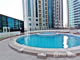 2 Bedroom Apartment for sale at Orient Towers, Orient Towers, Al Bustan