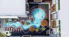 Available Units at Magawish Resort
